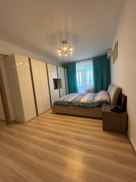Vanzare Apartament 2 camere/Mobilat si utilat/Cartierul Verde