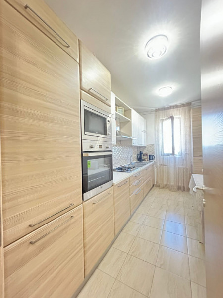 Vanzare Apartament 2 camere/Mobilat si utilat/Cartierul Verde