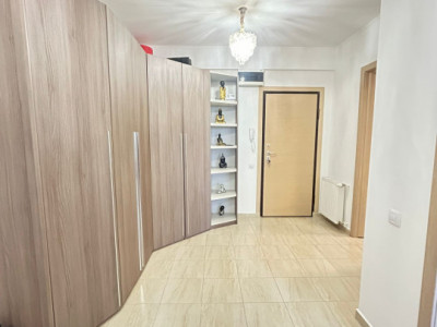 Vanzare Apartament 2 camere/Mobilat si utilat/Cartierul Verde