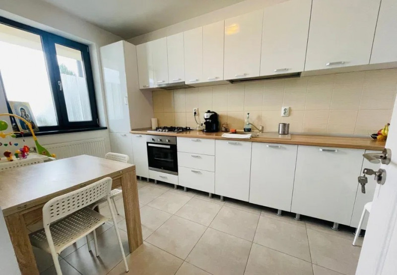 Vanzare Casa/Vila Bragadiru strada Topaz/Mobilat si Utilata id nr 42