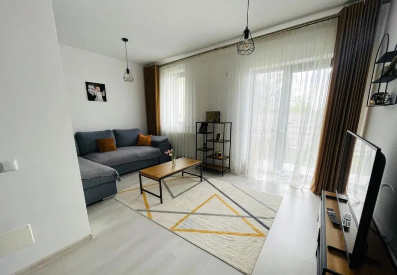 Vanzare Casa/Vila Bragadiru strada Topaz/Mobilat si Utilata id nr 42