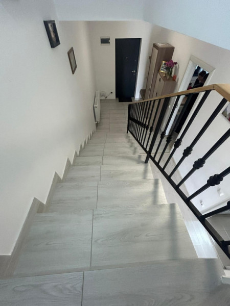 Vanzare Casa/Vila Bragadiru strada Topaz/Mobilat si Utilata id nr 42