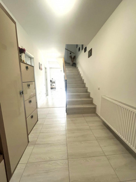 Vanzare Casa/Vila Bragadiru strada Topaz/Mobilat si Utilata id nr 42