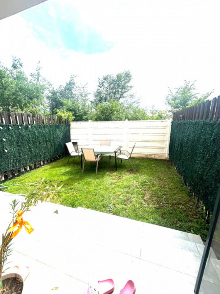 Vanzare Casa/Vila Bragadiru strada Topaz/Mobilat si Utilata id nr 42