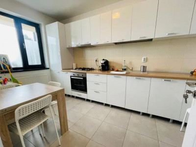 Vanzare Casa/Vila Bragadiru strada Topaz/Mobilat si Utilata id nr 42