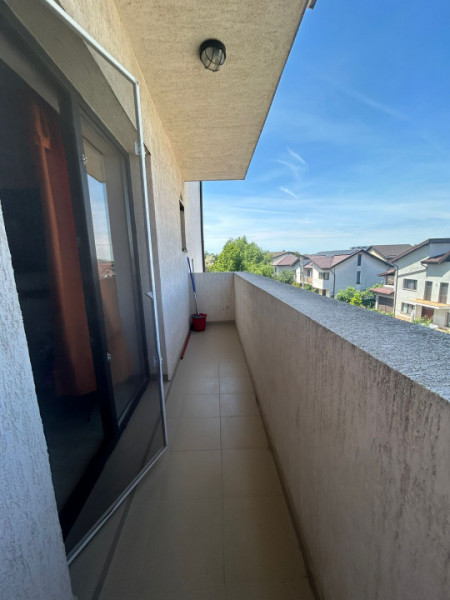 Inchiriere Apartament 3 camere/str Soldatului Bragadiru 