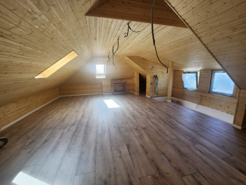 Casa/Vila Individuala Bragadiru Central/P+1+M id nr24