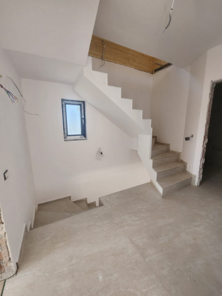 Casa/Vila Individuala Bragadiru Central/P+1+M id nr24