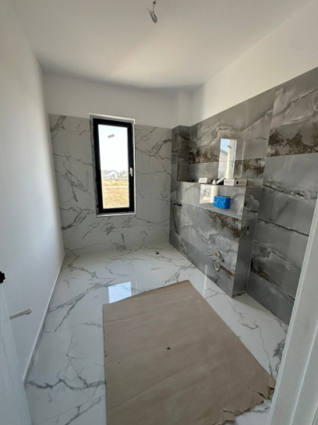 Vanzare Casa/Vila Individuala Bragadiru toate utilitatile id nr 5