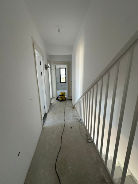 Vanzare Casa/Vila Individuala Bragadiru toate utilitatile id nr 5