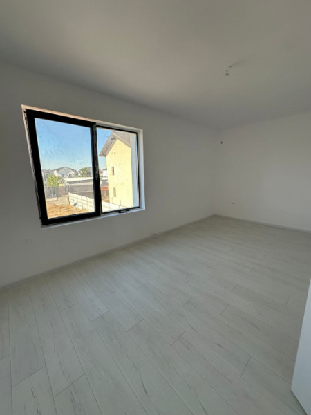 Vanzare Casa/Vila Individuala Bragadiru toate utilitatile id nr 5