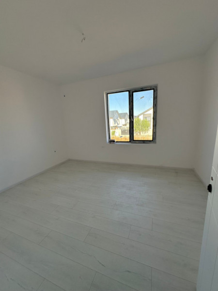 Vanzare Casa/Vila Individuala Bragadiru toate utilitatile id nr 5