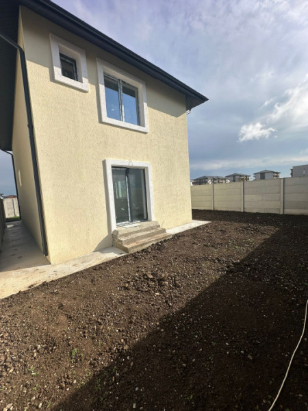 Vanzare Casa/Vila Individuala Cartierul Independentei/id nr 5