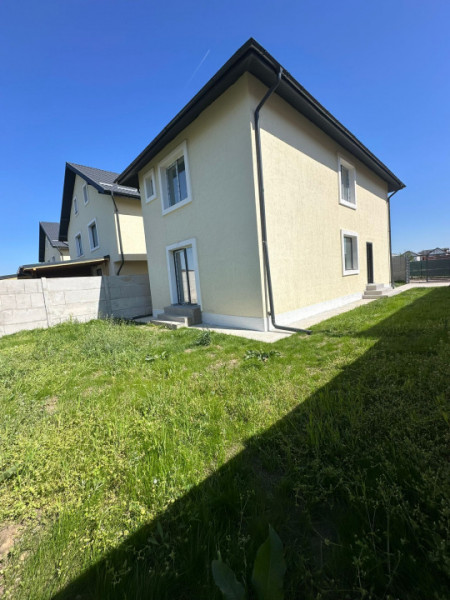 Vanzare Casa/Vila Individuala Cartierul Independentei/id nr 5