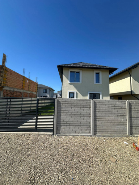 Vanzare Casa/Vila Individuala Cartierul Independentei/id nr 5