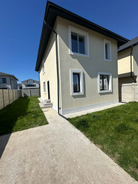 Vanzare Casa/Vila Individuala Cartierul Independentei/id nr 5