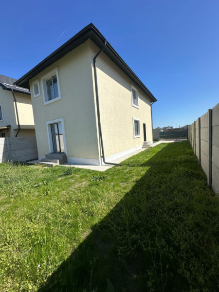 Vanzare Casa/Vila Individuala Cartierul Independentei/id nr 5