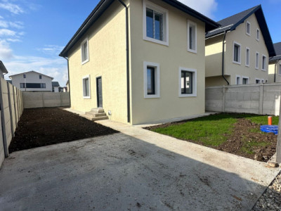 Vanzare Casa/Vila Individuala Cartierul Independentei/id nr 5