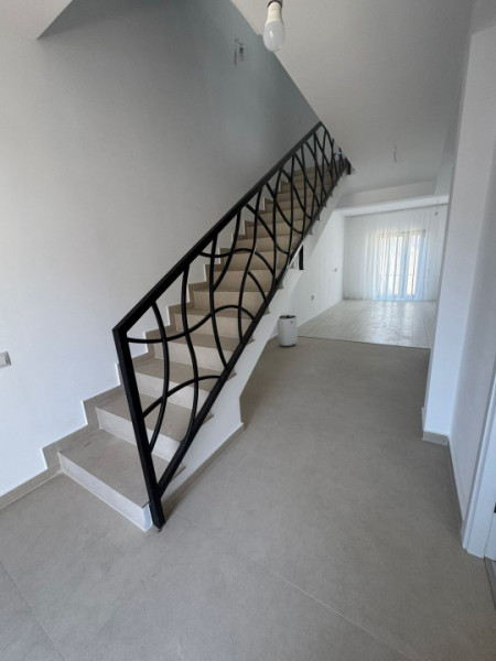 Vanzare/Vila Individuala P+1+M Bragadiru-Strada Gliei id nr 12