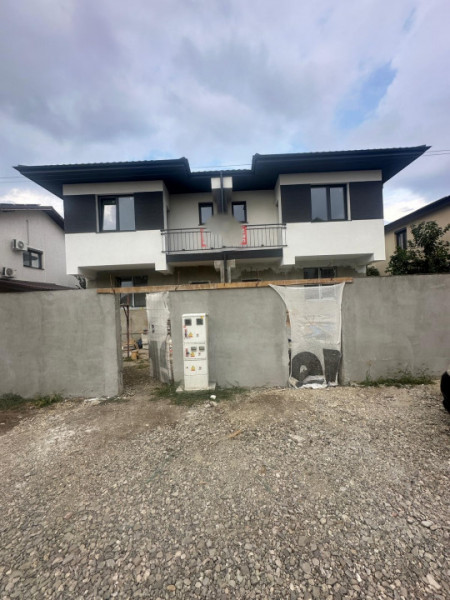 Vila /Duplex Bragadiru Strada Gliei 4 camere/id nr 17