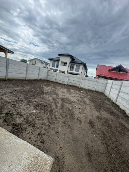 Vila/Duplex Bragadiru P+1+M 4 Camere id nr 1