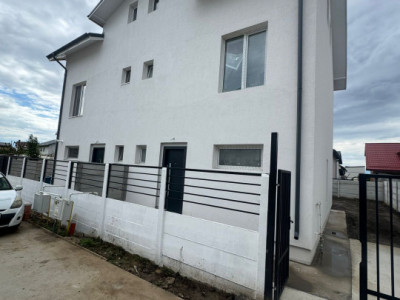 Vila/Duplex Bragadiru P+1+M 4 Camere id nr 1