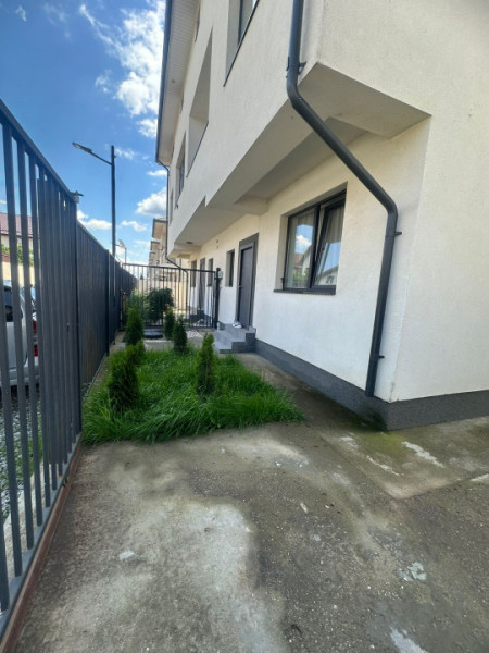 Vanzare Vila/Duplex Bragadiru P+1+M /Mobilata si Utilata id nr 20