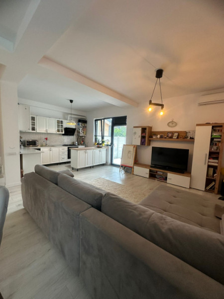 Vanzare Vila/Duplex Bragadiru P+1+M /Mobilata si Utilata id nr 20