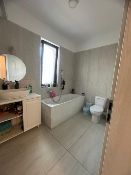 Vanzare Vila/Duplex Bragadiru P+1+M /Mobilata si Utilata id nr 20