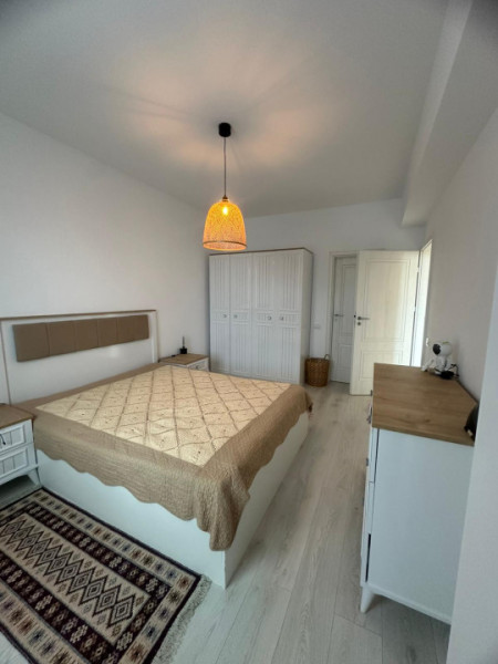 Vanzare Vila/Duplex Bragadiru P+1+M /Mobilata si Utilata id nr 20