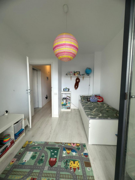 Vanzare Vila/Duplex Bragadiru P+1+M /Mobilata si Utilata id nr 20