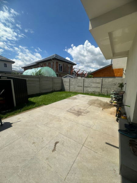 Vanzare Vila/Duplex Bragadiru P+1+M /Mobilata si Utilata id nr 20