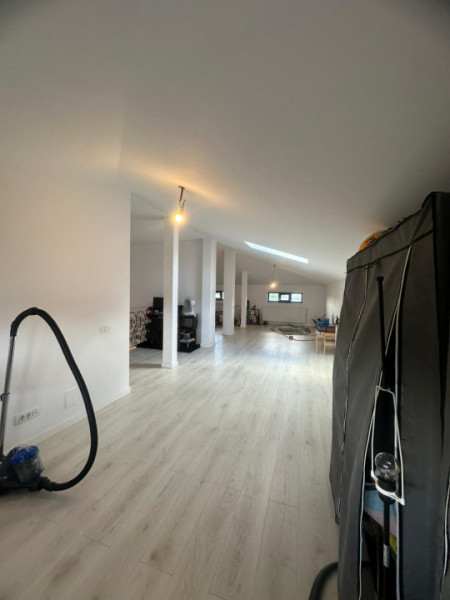 Vanzare Vila/Duplex Bragadiru P+1+M /Mobilata si Utilata id nr 20