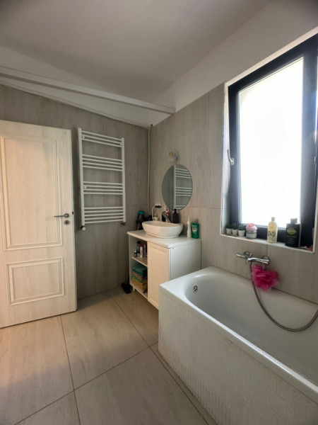 Vanzare Vila/Duplex Bragadiru P+1+M /Mobilata si Utilata id nr 20