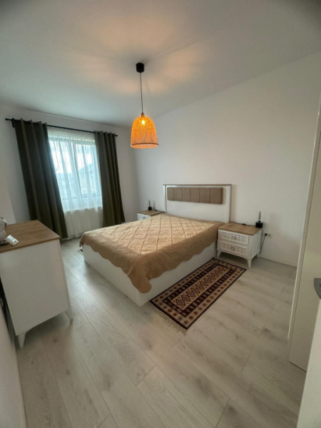 Vanzare Vila/Duplex Bragadiru P+1+M /Mobilata si Utilata id nr 20