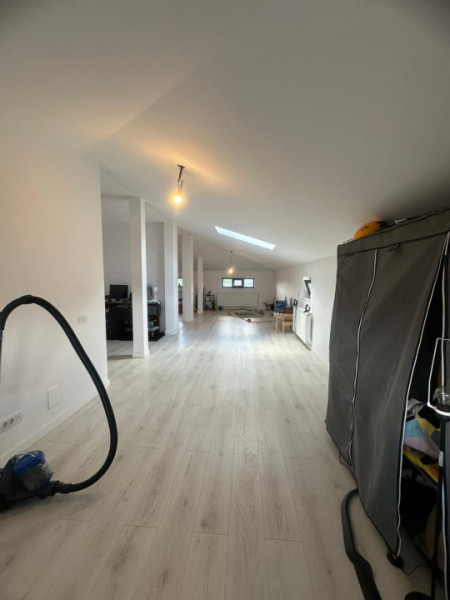 Vanzare Vila/Duplex Bragadiru P+1+M /Mobilata si Utilata id nr 20