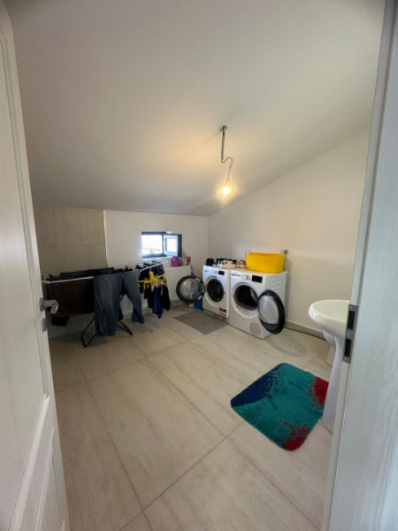 Vanzare Vila/Duplex Bragadiru P+1+M /Mobilata si Utilata id nr 20