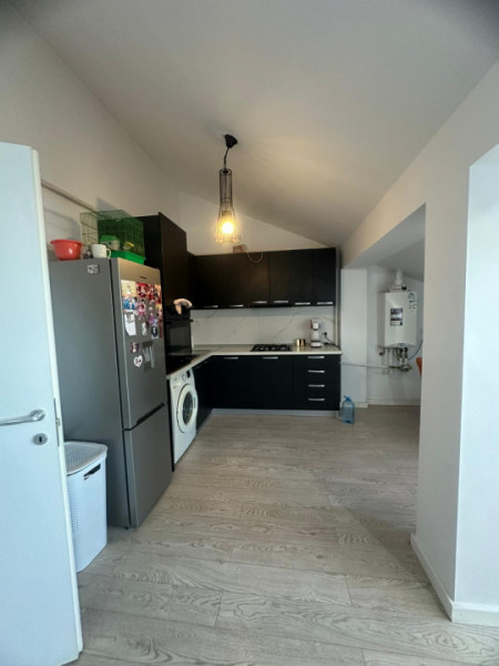 Vanzare Apartament 2 camere/Strada Safirului/Mobilat si Utilat