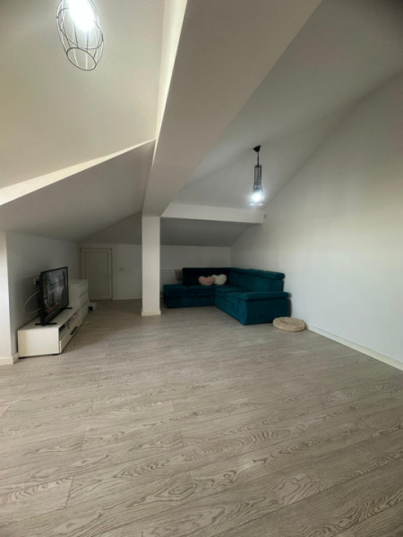 Vanzare Apartament 2 camere/Strada Safirului/Mobilat si Utilat