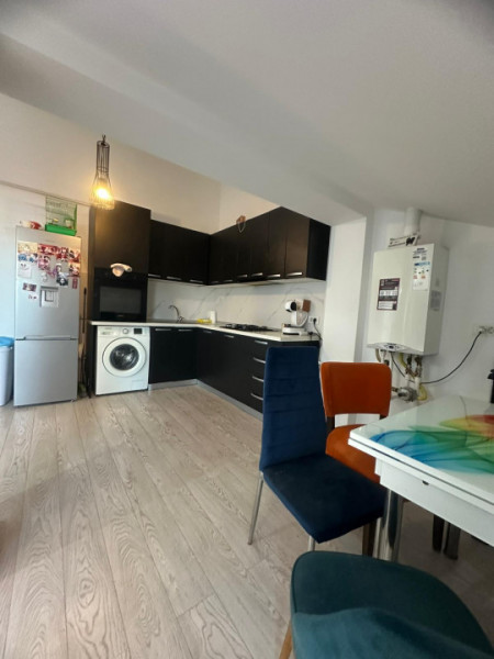Vanzare Apartament 2 camere/Strada Safirului/Mobilat si Utilat