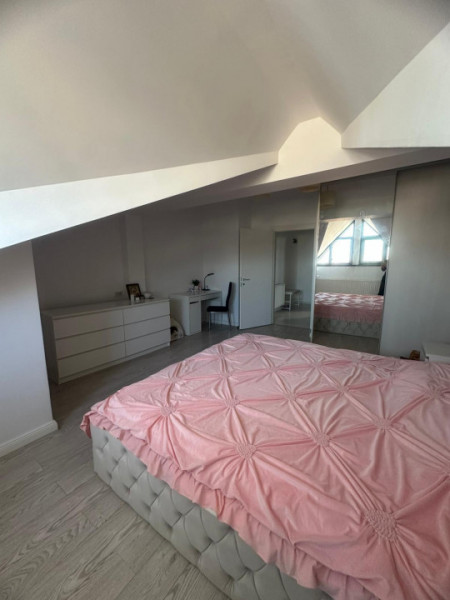 Vanzare Apartament 2 camere/Strada Safirului/Mobilat si Utilat