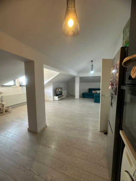 Vanzare Apartament 2 camere/Strada Safirului/Mobilat si Utilat