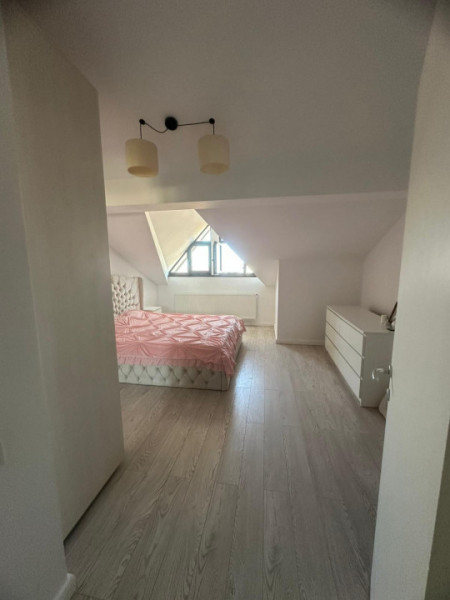 Vanzare Apartament 2 camere/Strada Safirului/Mobilat si Utilat