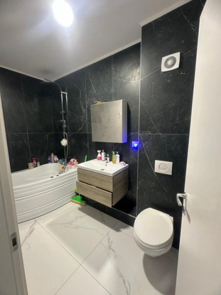 Vanzare Apartament 2 camere/Strada Safirului/Mobilat si Utilat