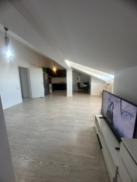 Vanzare Apartament 2 camere/Strada Safirului/Mobilat si Utilat