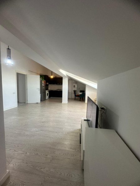 Vanzare Apartament 2 camere/Strada Safirului/Mobilat si Utilat