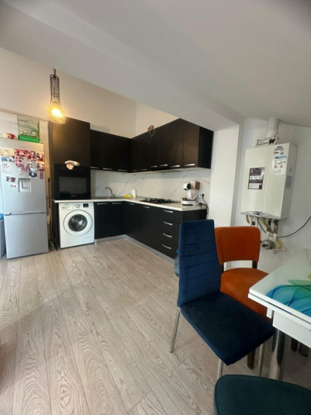 Vanzare Apartament 2 camere/Strada Safirului/Mobilat si Utilat