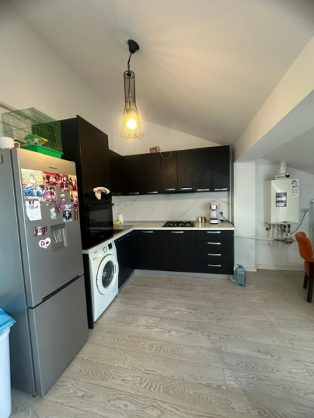 Vanzare Apartament 2 camere/Strada Safirului/Mobilat si Utilat