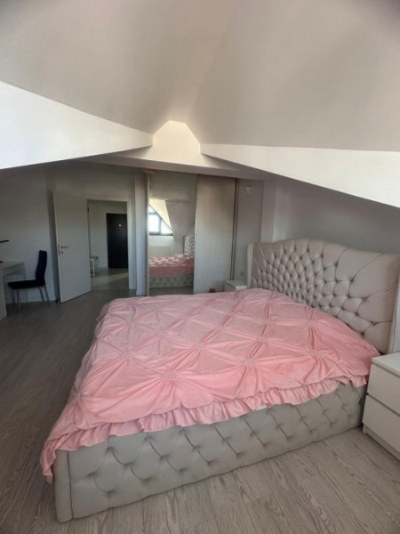 Vanzare Apartament 2 camere/Strada Safirului/Mobilat si Utilat