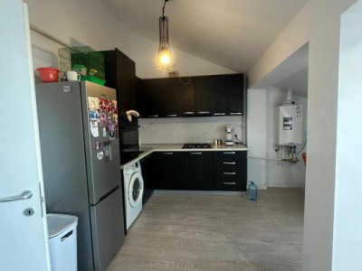 Vanzare Apartament 2 camere/Strada Safirului/Mobilat si Utilat